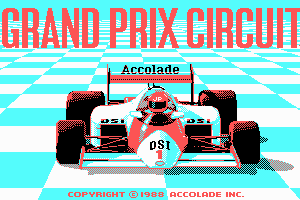 Grand Prix Circuit 0