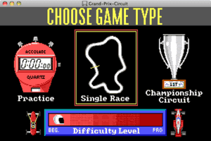 Grand Prix Circuit abandonware