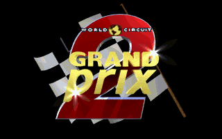 Grand Prix II 0