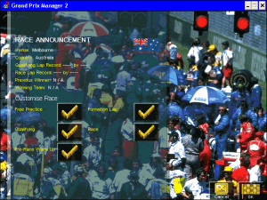 Grand Prix Manager 2 27