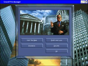 Grand Prix Manager 12