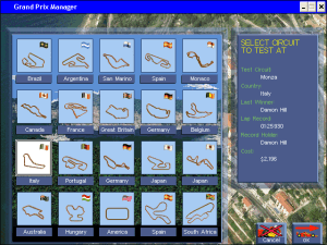Grand Prix Manager 29