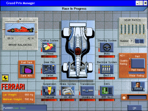 Grand Prix Manager 37