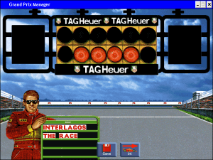 Grand Prix Manager 38