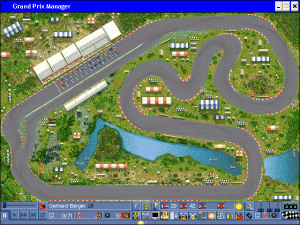 Grand Prix Manager 39