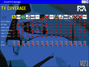 Grand Prix Manager 43