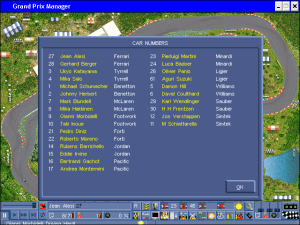 Grand Prix Manager 44