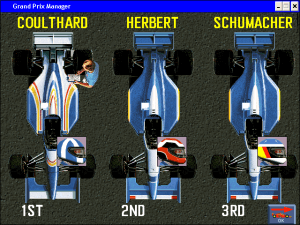 Grand Prix Manager 45