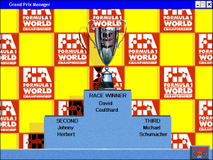 Grand Prix Manager 46
