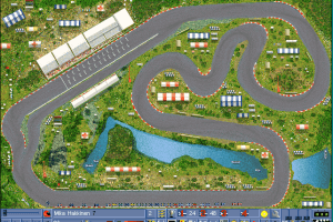 Grand Prix Manager 5