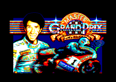 Grand Prix Master 0