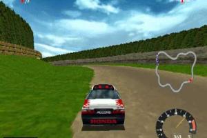 Grand Prix Rally 0