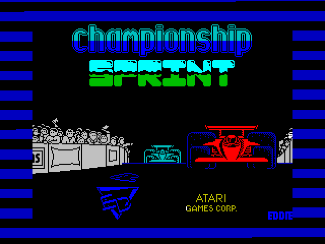 Grand Prix Selection abandonware