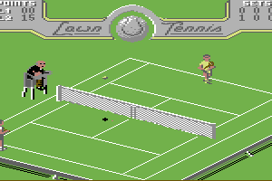 Grand Prix Tennis 2