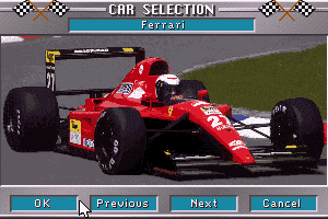 Grand Prix Unlimited 2