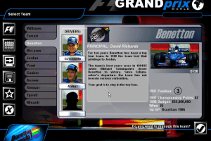 Grand Prix World 0