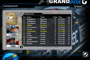 Grand Prix World 9