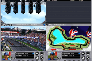 Grand Prix World 10