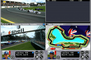 Grand Prix World 11