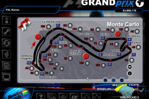 Grand Prix World 15