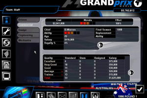 Grand Prix World 2