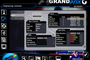 Grand Prix World 3