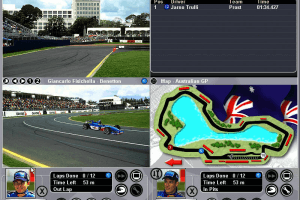 Grand Prix World 8