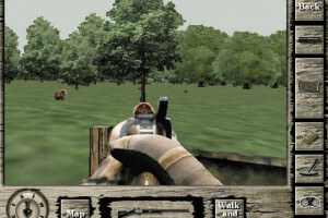 Grand Slam Turkey Hunt abandonware