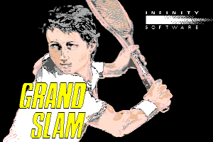 Grand Slam: World Class Tennis 0