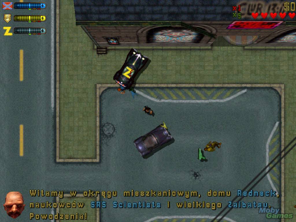 gta 2 free for windows 7