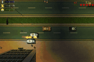 grand theft auto 2 freeware