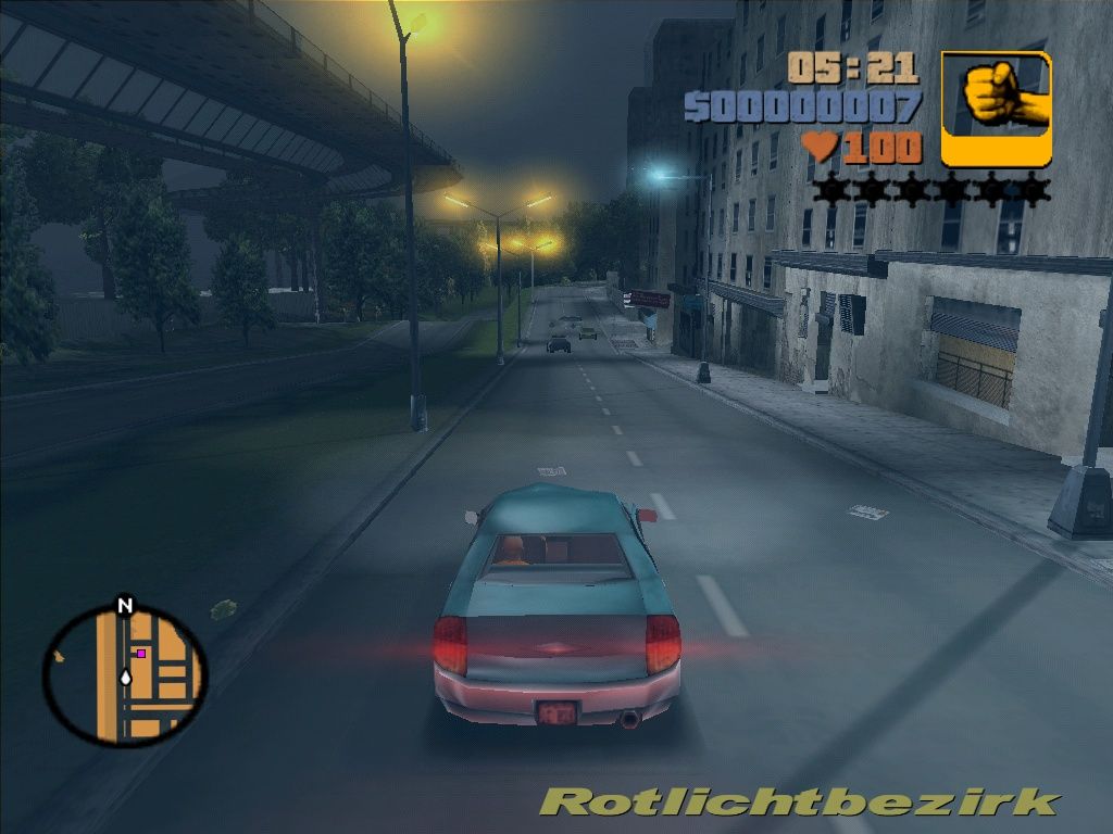 Download GRAND THEFT AUTO III - Abandonware Games