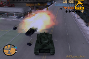 Grand Theft Auto III 44
