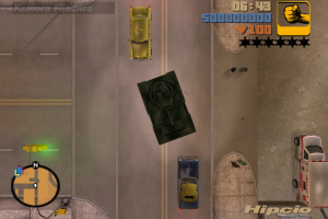Grand Theft Auto III 49