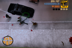 Grand Theft Auto III 51