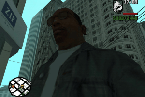 Grand Theft Auto: San Andreas 12