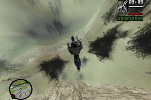 Grand Theft Auto: San Andreas 21