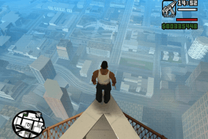 Grand Theft Auto: San Andreas 25