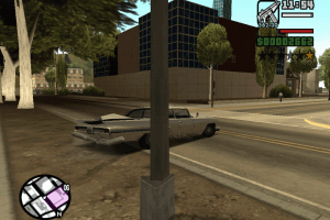 Grand Theft Auto: San Andreas 3