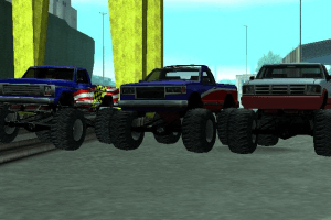 Grand Theft Auto: San Andreas 39