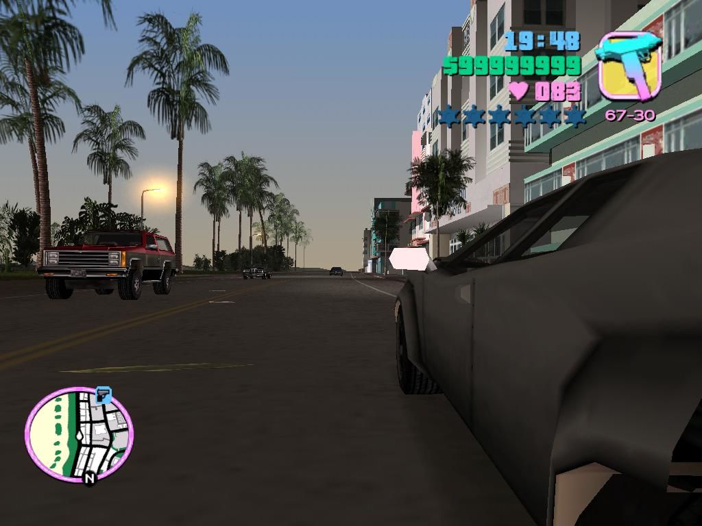 Play GTA: Vice City for Free 🎮 Download Grand Theft Auto: Vice City Game  for Windows PC