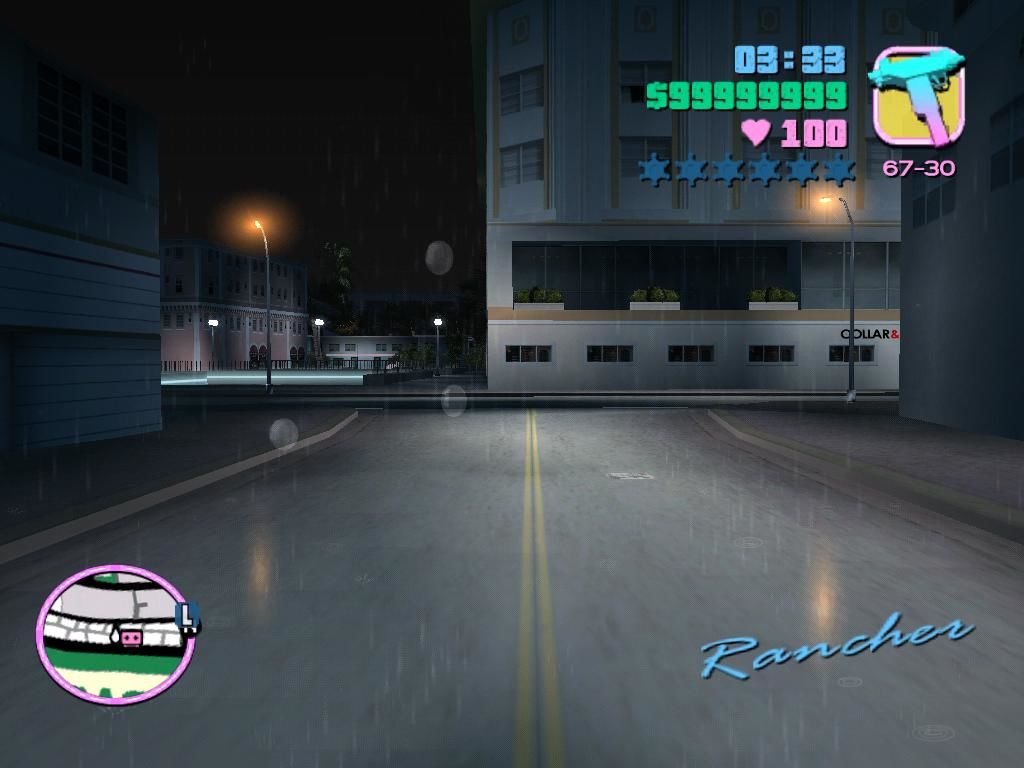 Grand Theft Auto: Vice City (Windows) - My Abandonware