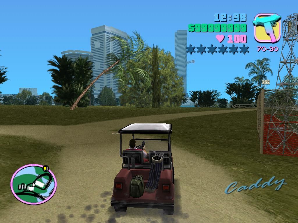 Grand Theft Auto: Vice City (Windows) - My Abandonware