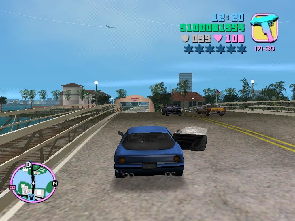 Grand Theft Auto: Vice City (Windows) - My Abandonware