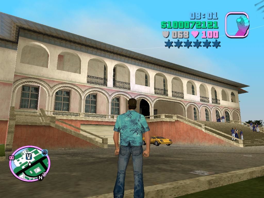 Jogo Grand Theft Auto: Vice City - PC - MeuGameUsado