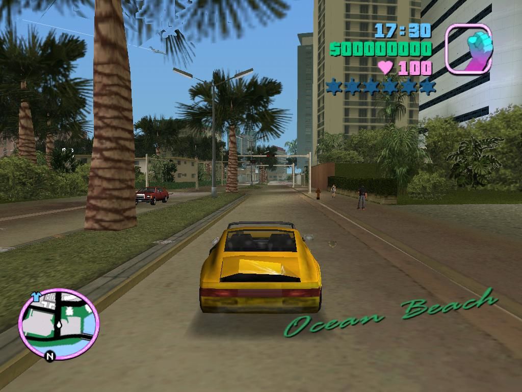 Jogo Grand Theft Auto: Vice City - PC - MeuGameUsado