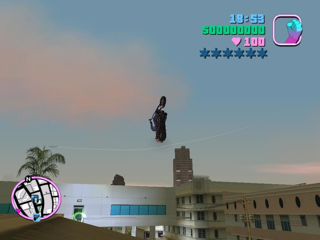 Grand Theft Auto: Vice City (Windows) - My Abandonware