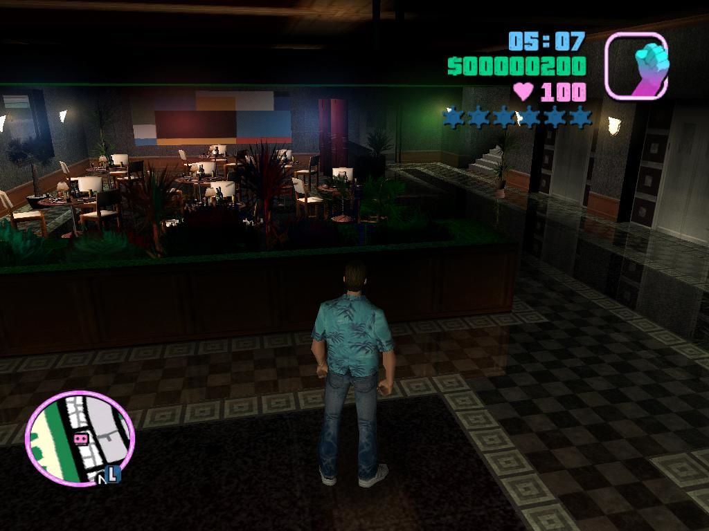 Игра на пк гта вай сити. Grand Theft auto: vice City Скриншоты. GTA vice City 2003. GTA vice City Скриншоты. GTA vice City old Version.