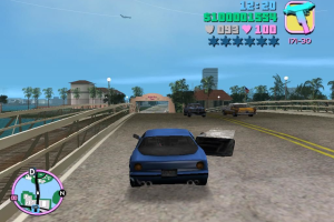 Grand Theft Auto: Vice City 16
