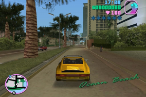 Grand Theft Auto: Vice City 2